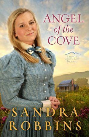 Smoky Mountain Dreams Trilogy book cover 1