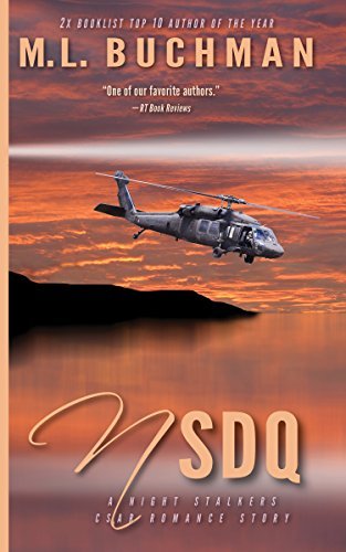The Night Stalkers CSAR stories book cover 1