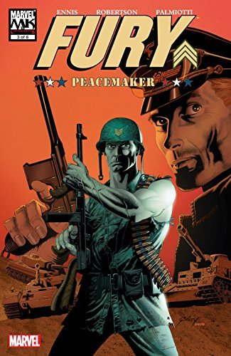Fury book cover