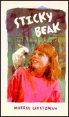 Blabber Mouth book cover 2