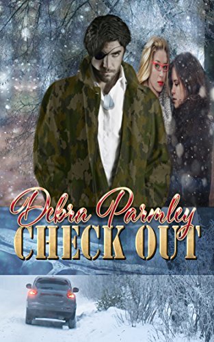 Check Out book cover