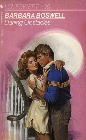 Darling Obstacles book cover