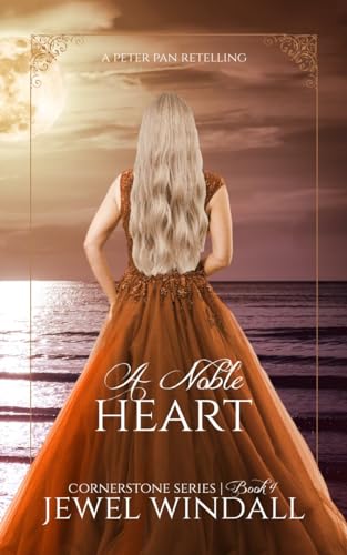 A Noble Heart book cover