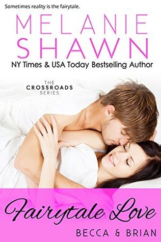 Fairytale Love book cover