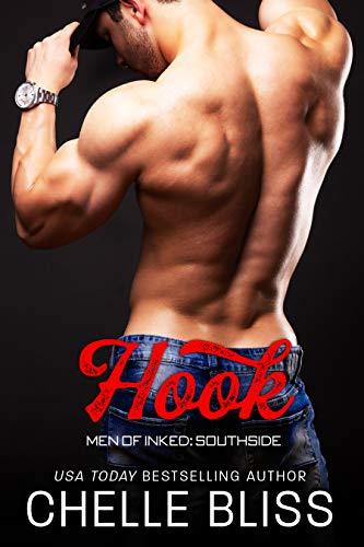 Men of Inked: Southside book cover 2