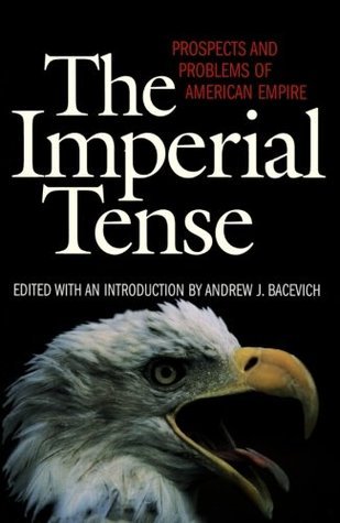 The Imperial Tense book cover
