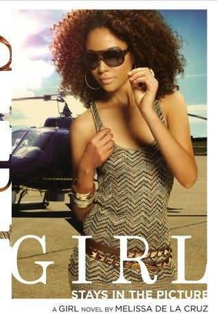Girl book cover 1