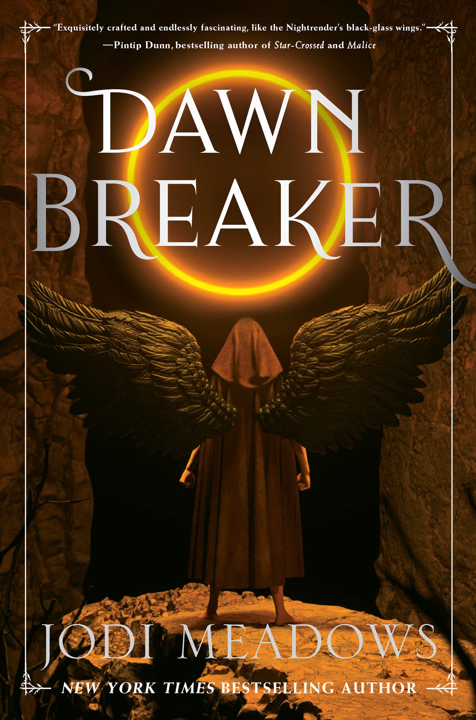 Salvation Cycle book cover 2