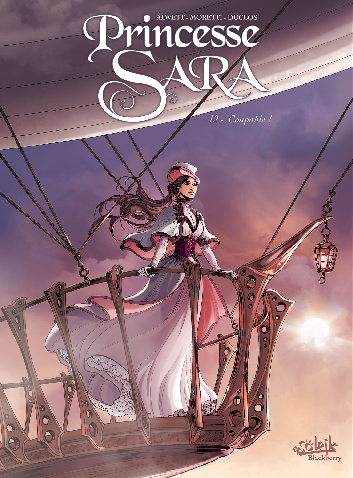 Coupable ! book cover