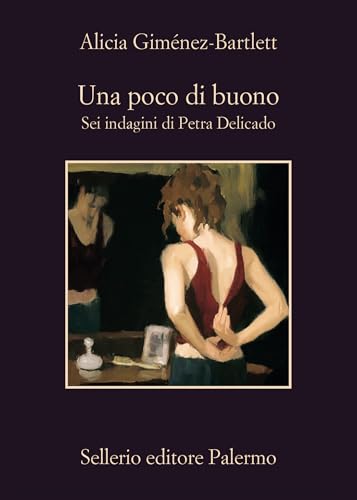 Una poco di buono book cover