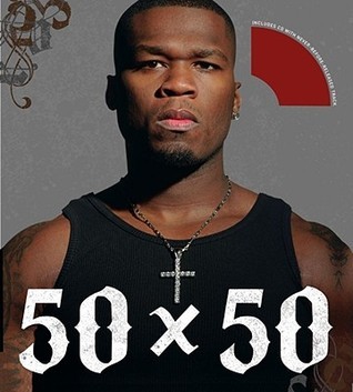 50 X 50 book cover