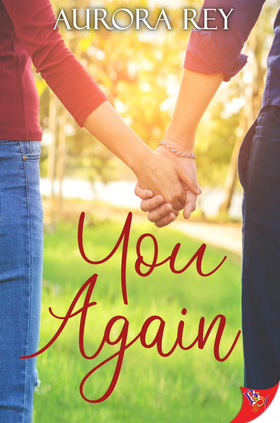You Again book cover