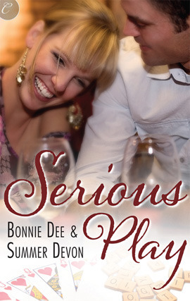 Serious Play book cover