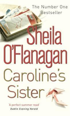 Caroline's Sister book cover