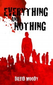 Everything and Nothing book cover