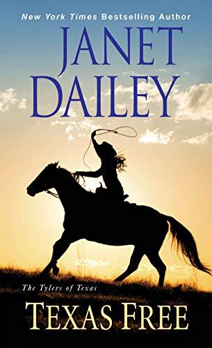 Texas Free book cover