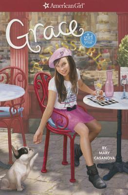 Grace book cover