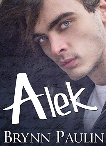 Love Letters book cover 1
