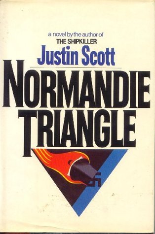 Normandie Triangle book cover