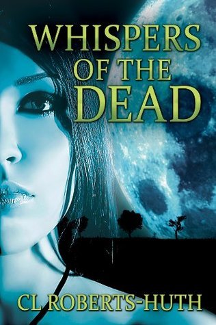 Whispers of the Dead book cover