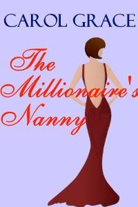 The Millionaire's Nanny book cover