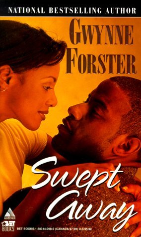 Swept Away book cover