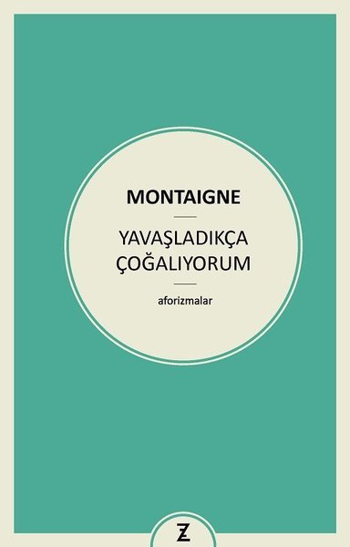 Yavaşladıkça Çoğalıyorum book cover