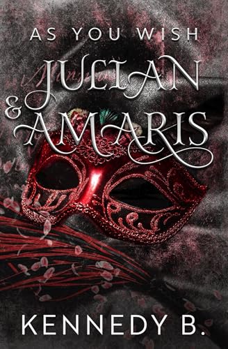 Julian & Amaris book cover