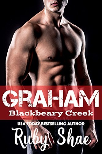 Graham book cover