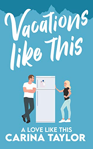 Vacations Like This book cover