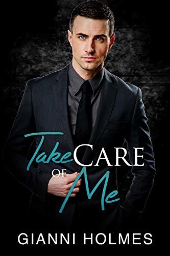 Taking Care book cover 2