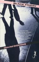 Black Friday book cover
