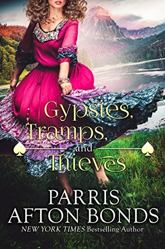 Gypsies, Tramps and Thieves book cover