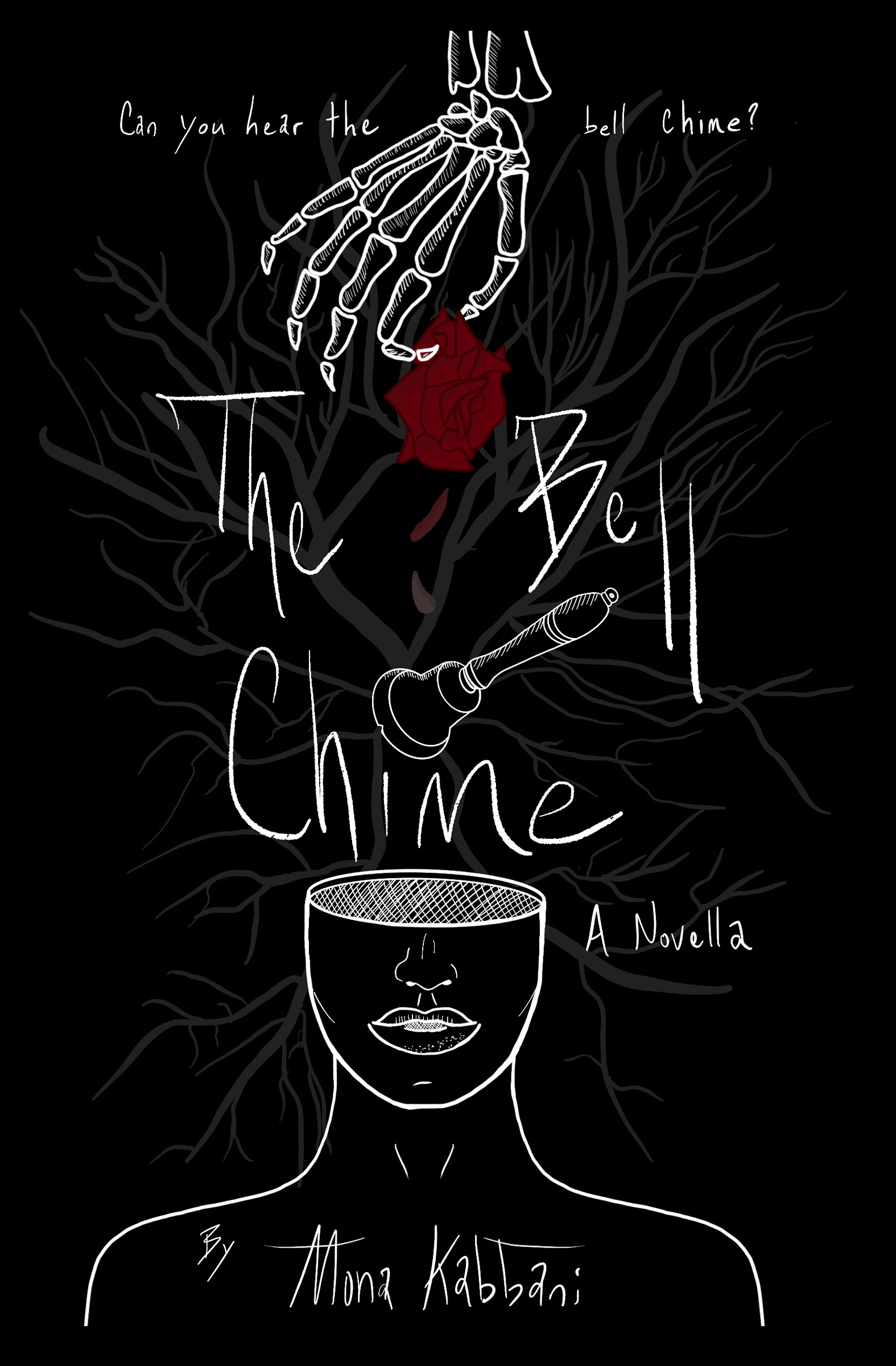 The Bell Chime book cover