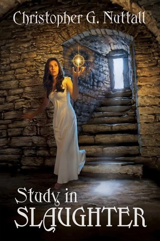 Schooled in Magic book cover 3