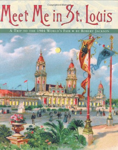 Meet Me in St. Louis book cover