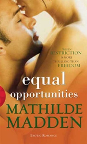Equal Opportunities book cover