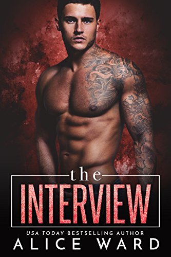 The Interview book cover