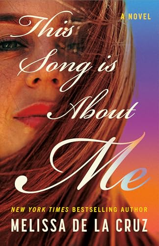 This Song Is About Me book cover