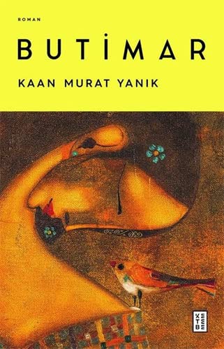 Butimar book cover