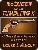 McQueen of the Tumbling K book cover