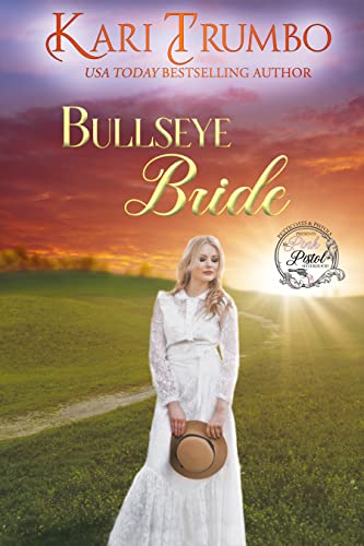 Bullseye Bride book cover