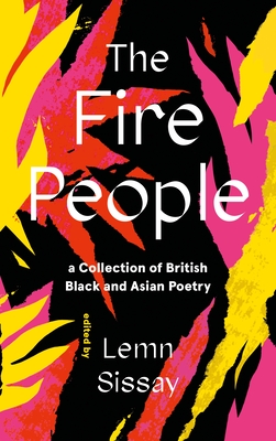 The Fire People book cover
