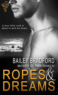 Mossy Glenn Ranch book cover 2
