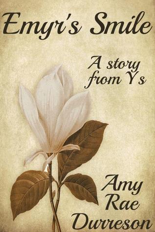 The Stories of Ys book cover 2