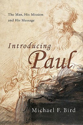 Introducing Paul book cover