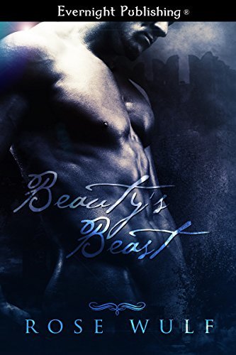 Beauty's Beast book cover