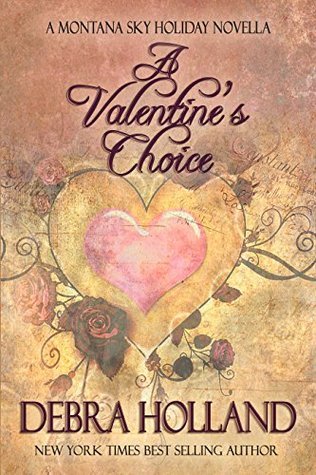 A Valentine's Choice book cover