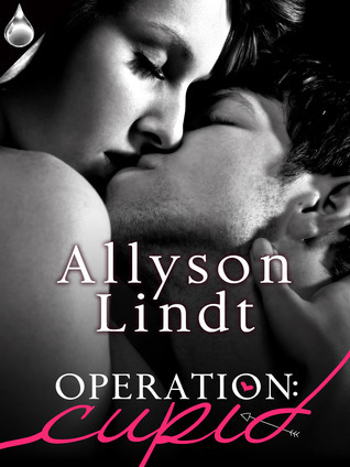 Operation book cover