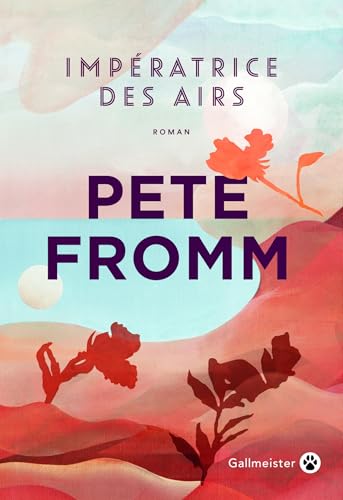 Impératrice des airs book cover